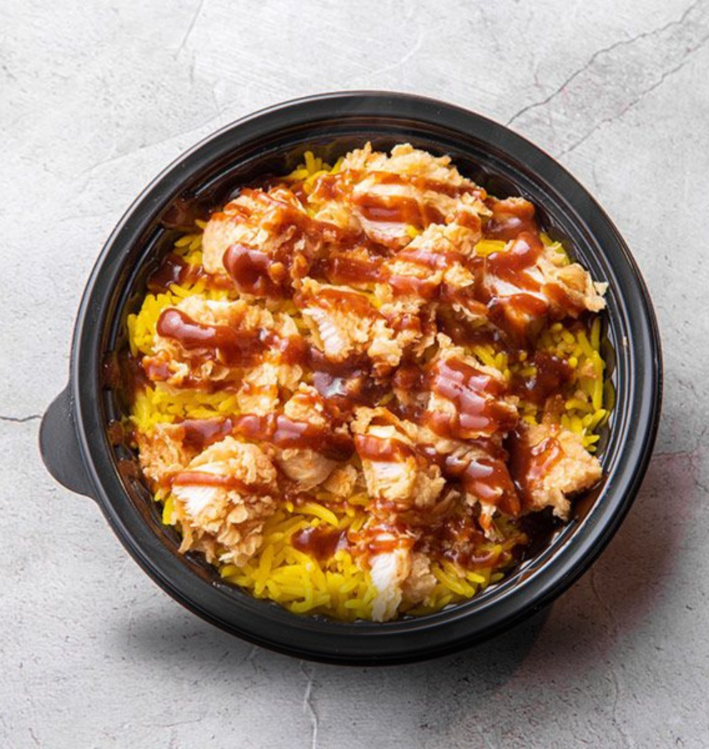 Special Dishes
